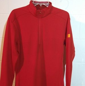 Arc'teryx Men's zip fleece